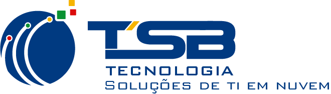 Logo da TSB Tecnologia